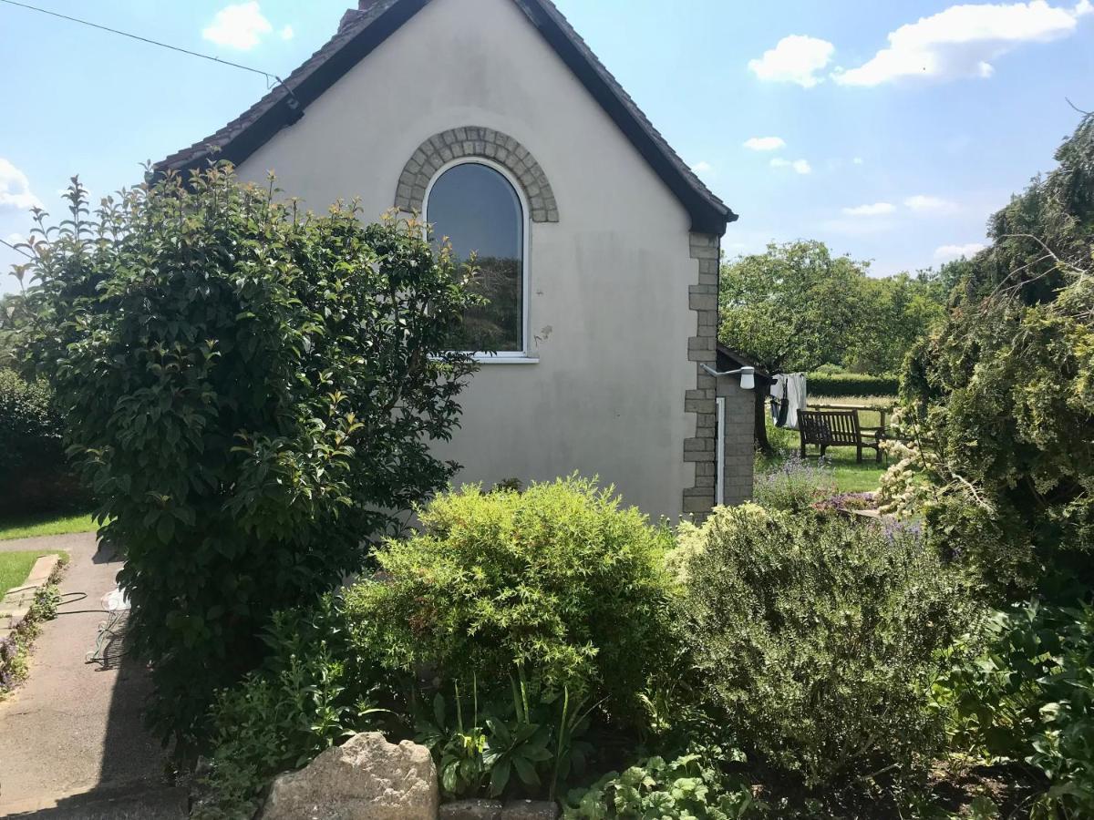 Charming Modernized Country Cottage Near Mere, Wiltshire 米尔 外观 照片